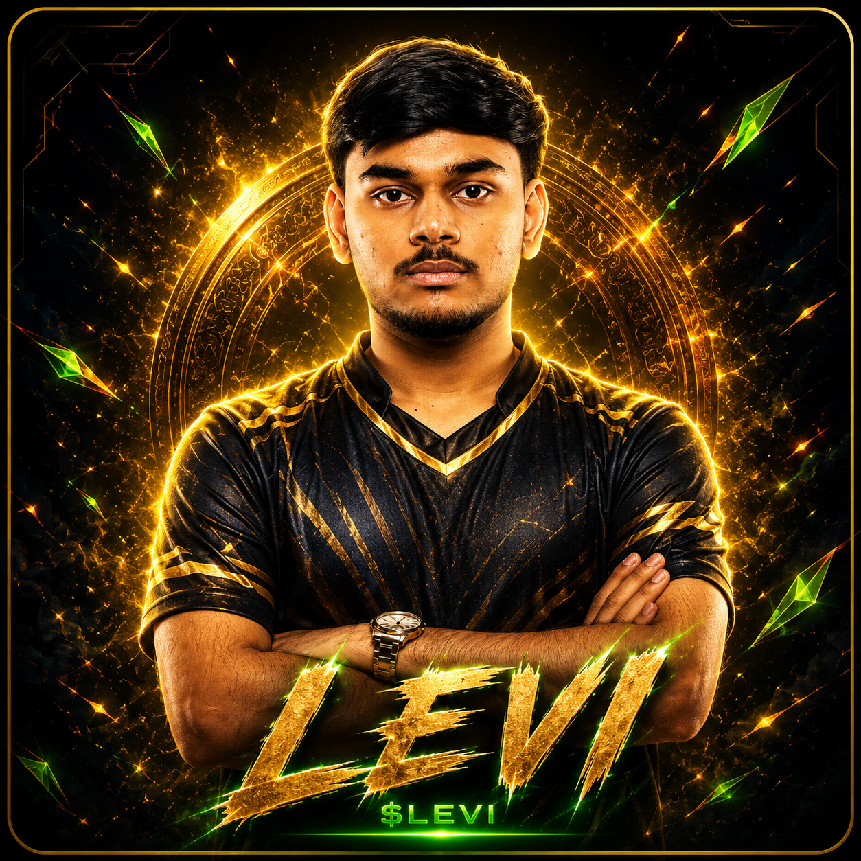 Levi